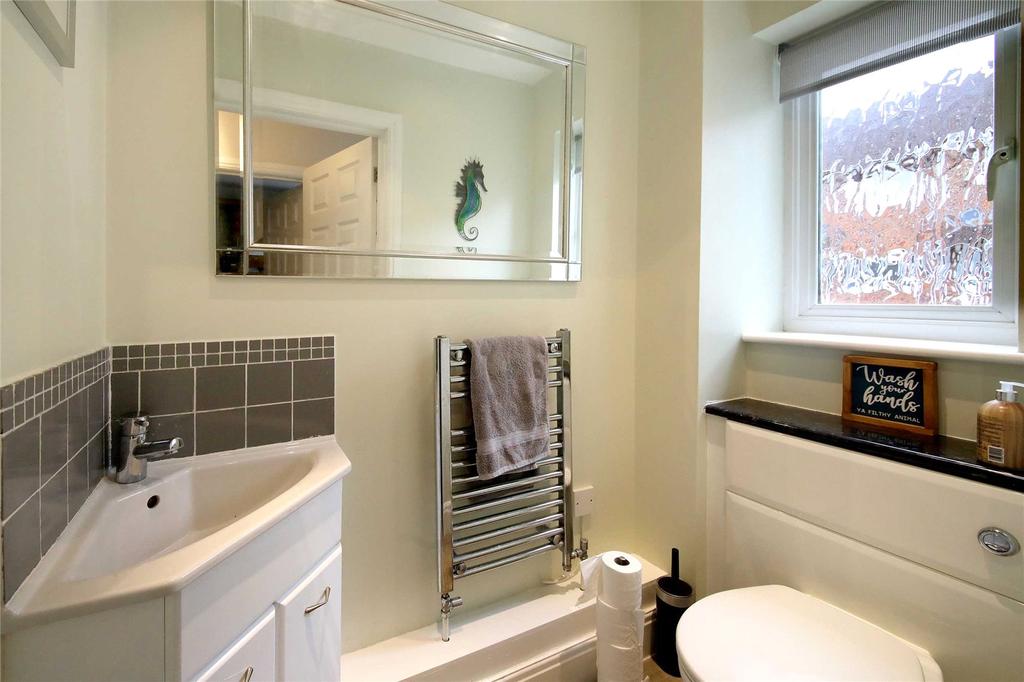 Clakroom