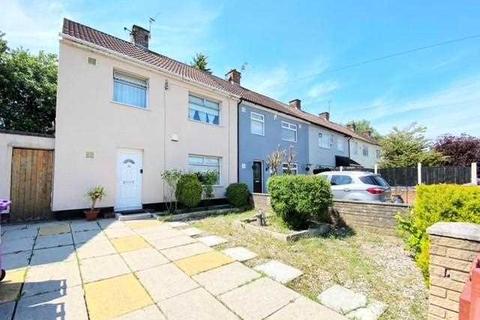 84 Aspes Road, Liverpool, L12 6QD