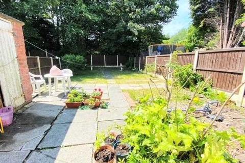 84 Aspes Road, Liverpool, L12 6QD