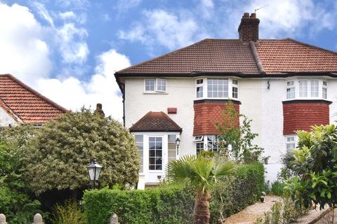 4 bedroom semi-detached house for sale, Bexhill Road