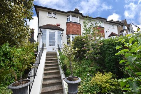 4 bedroom semi-detached house for sale, Bexhill Road