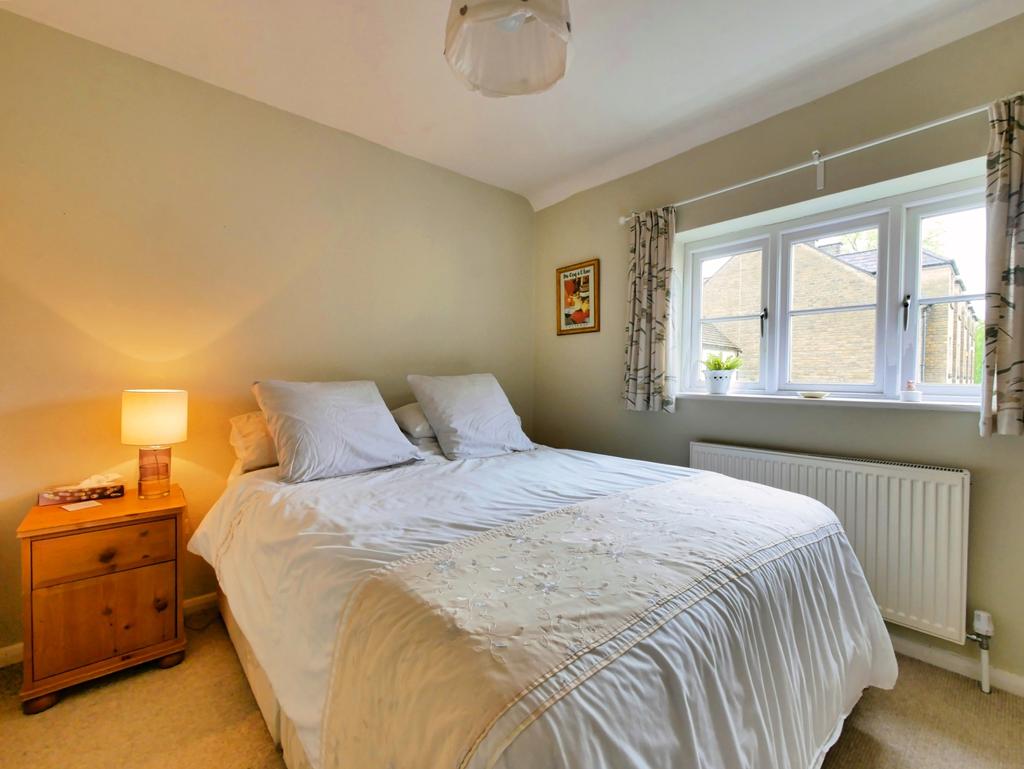 Bedroom 2 of 3