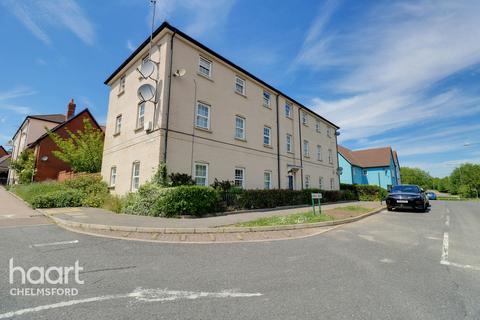33 Abell Way, Springfield, Chelmsford, CM2 6WU