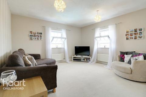 33 Abell Way, Springfield, Chelmsford, CM2 6WU