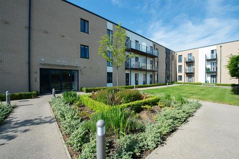 2 bedroom apartment to rent, Latimer House, Thame, OX9 3XA