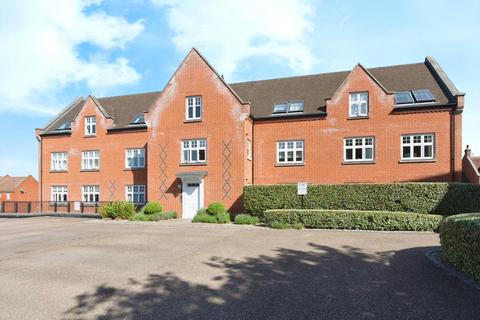 2 bedroom apartment for sale, The Galleries, Warley, Brentwood, CM14