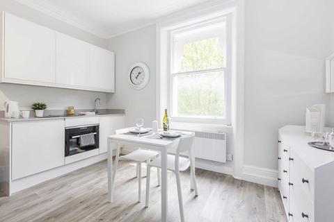 undefined, Barkston Gardens, Earls Court, SW5