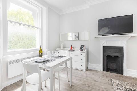 undefined, Barkston Gardens, Earls Court, SW5