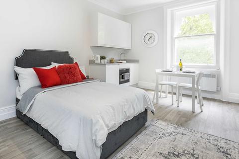 undefined, Barkston Gardens, Earls Court, SW5