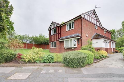 1 Bamford Close, Heald Green, Cheadle, SK8 3BD