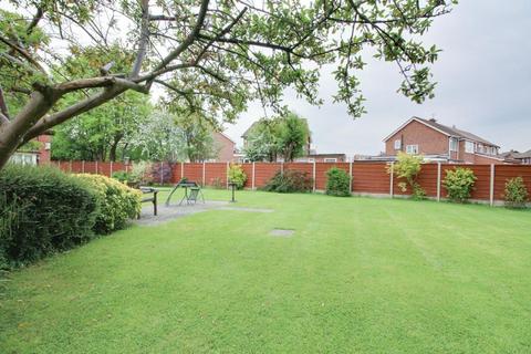 1 Bamford Close, Heald Green, Cheadle, SK8 3BD