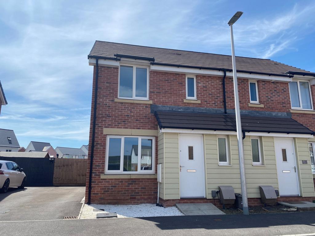 Mosquito End, Haywood Village, BS24 3 bed house £995 pcm (£230 pw)