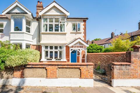 2 Cairn Avenue, London, W5 5HX