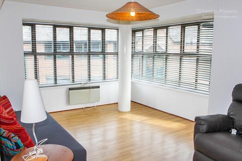 2 bedroom flat to rent - The Chare, City Centre, Newcastle upon Tyne, Tyne and Wear, NE1 4DD