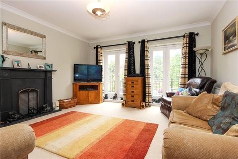 3 bedroom terraced house for sale - Boyes Crescent, Napsbury Park, St. Albans, Hertfordshire