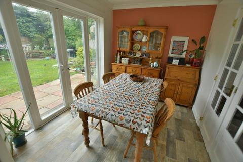 18 Stirrup Close, Wimborne, BH21 2UQ