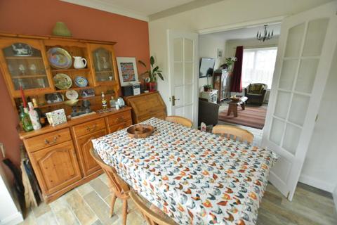 18 Stirrup Close, Wimborne, BH21 2UQ
