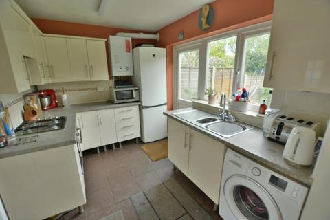 18 Stirrup Close, Wimborne, BH21 2UQ