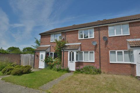 30 Herolf Way, Harleston, IP20 9QA