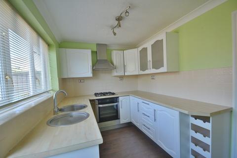 30 Herolf Way, Harleston, IP20 9QA