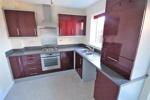 2 bedroom end of terrace house to rent - Robert Pearson Mews, Grimsby, DN32