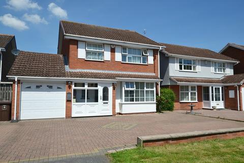 15 Hay Lane, Shirley, Solihull, B90 4EG