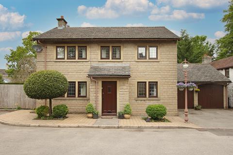 3 James Andrew Croft, Sheffield, S8 7SN