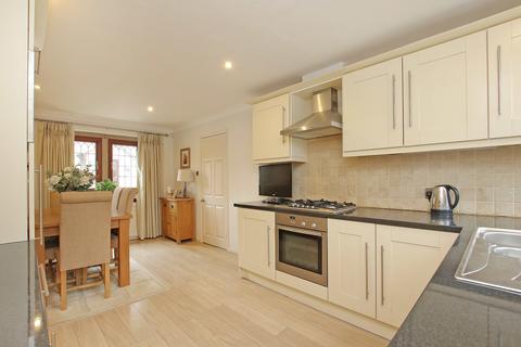 3 James Andrew Croft, Sheffield, S8 7SN