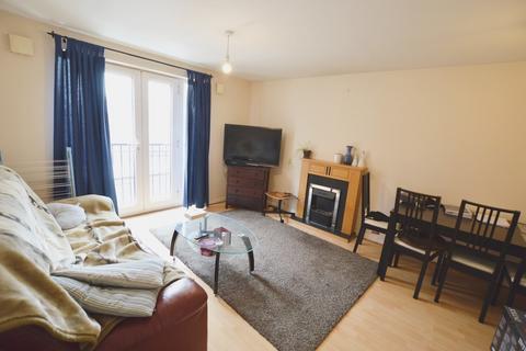 1 bedroom apartment to rent, Noble Court, Mill Street