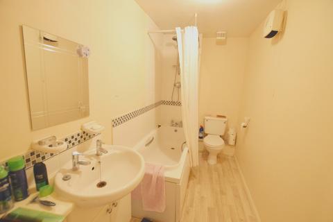 1 bedroom apartment to rent, Noble Court, Mill Street