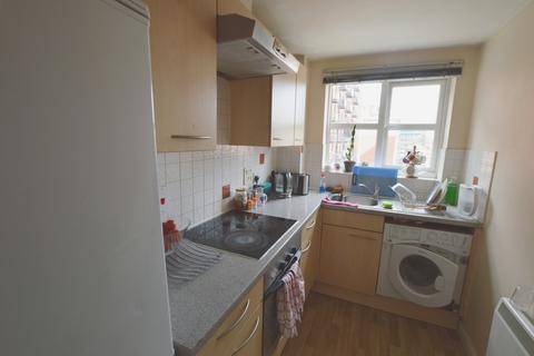 1 bedroom apartment to rent, Noble Court, Mill Street