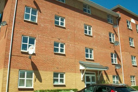 1 bedroom apartment to rent, Noble Court, Mill Street