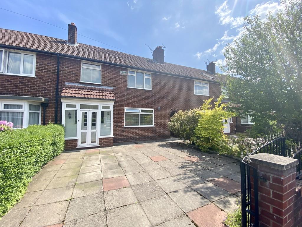 Oak Road, Cheadle 3 bed terraced house £230,000