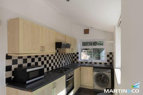 4 bedroom terraced house to rent, Station Road, Harborne, B17