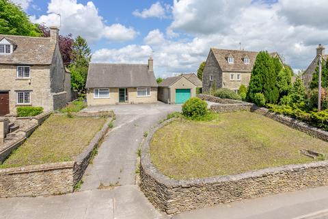 20 The Street, Didmarton, Badminton, GL9 1DS