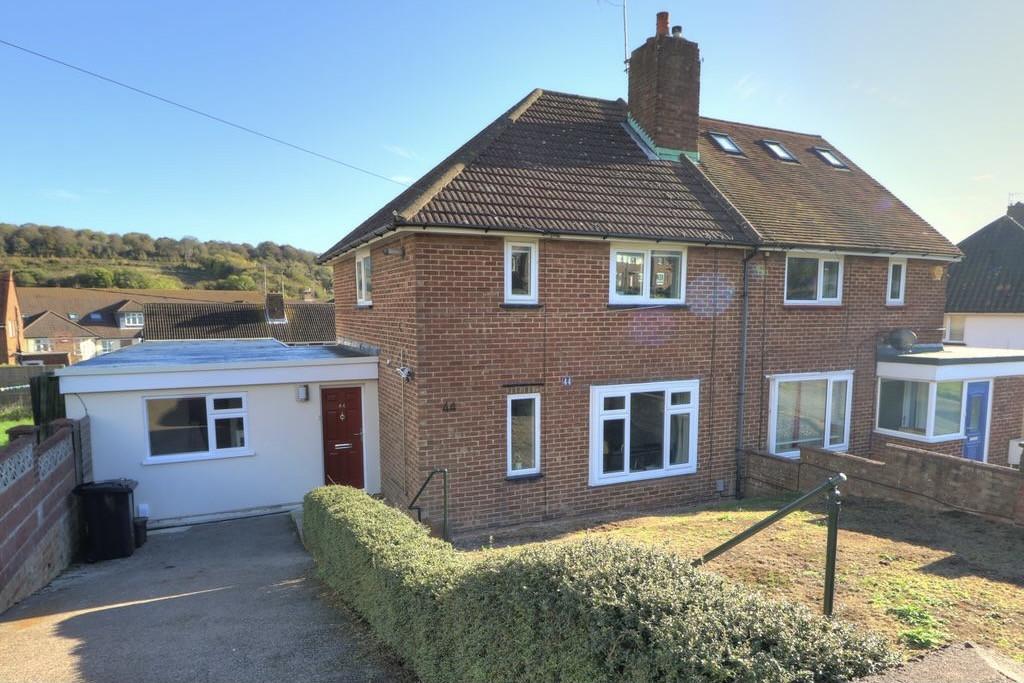 Hawkhurst Road, Brighton, East... 4 bed semidetached house £450,000