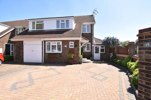 15 Haddon Close, Stevenage, SG2 8SU