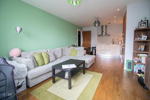 1 bedroom apartment to rent, Atlas House, Celestia, Cardiff Bay