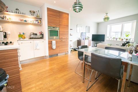 1 bedroom apartment to rent, Atlas House, Celestia, Cardiff Bay