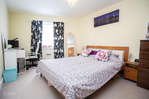 1 bedroom apartment to rent, Atlas House, Celestia, Cardiff Bay