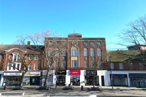 undefined, The Parade, High Street, Watford WD17