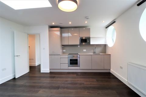undefined, The Parade, High Street, Watford WD17