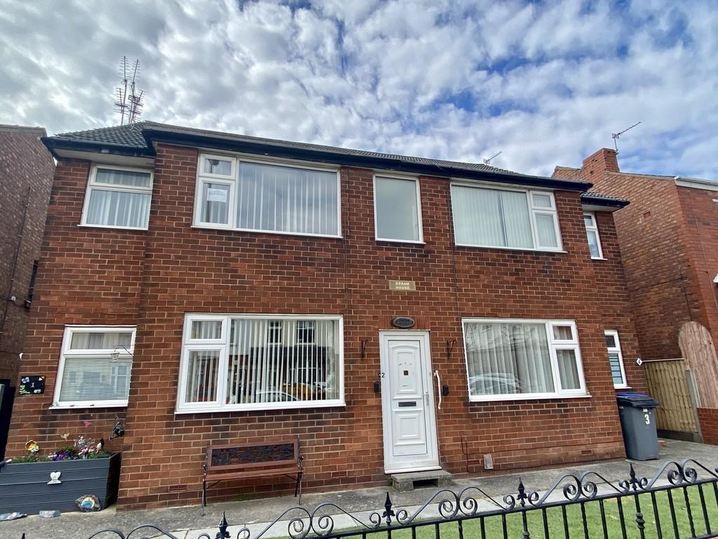 Boardman Avenue, Blackpool 1 bed flat £520 pcm (£120 pw)