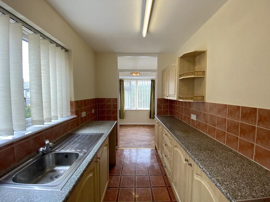 Boardman Avenue, Blackpool 1 bed flat £520 pcm (£120 pw)