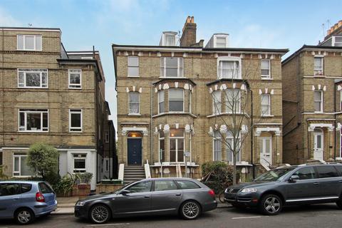 undefined, Cardigan Road, Richmond