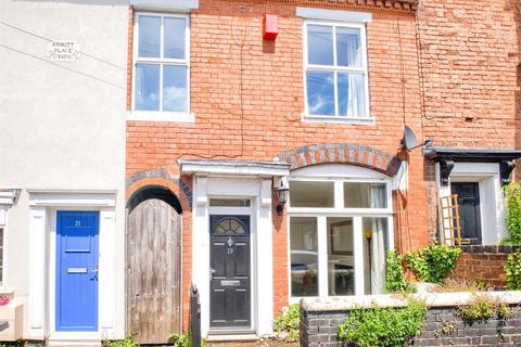 19 Grays Road, Birmingham, B17 9NX