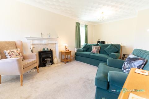 68 Acorn Drive, Stannington, Sheffield, S6 6ER