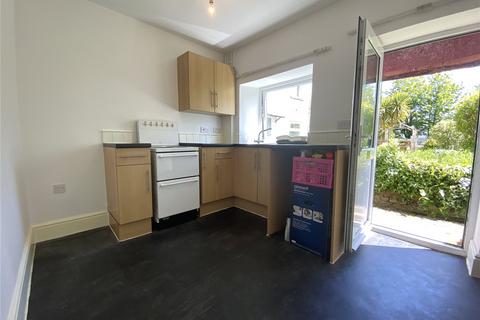 1 bedroom house to rent, Chapel Street, Tiverton, Devon, EX16