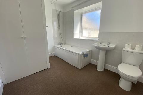 1 bedroom house to rent, Chapel Street, Tiverton, Devon, EX16