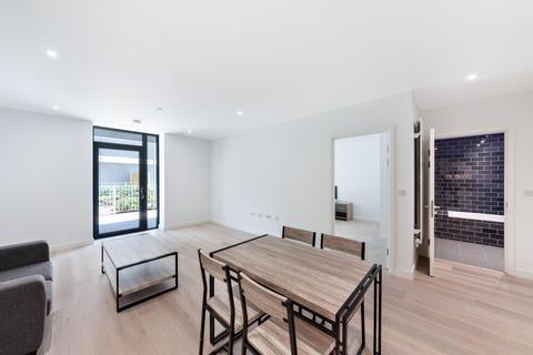 undefined, Fairwater House, Royal Wharf, London, E16